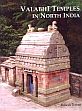 Valabhi Temples in North India /  Tewari, Rakesh 