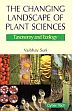 The Changing Landscape of Plant Sciences /  Suri, Vaibhav 