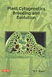 Plant Cytogenetics Breeding and Evolution /  Rana, M.S. 