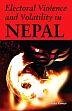 Electoral Violence and Volatility in Nepal /  Kumar, Dhruba 