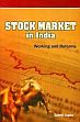 Stock Market in India: Working and Reforms /  Gupta, Saloni 