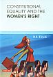 Constitutional Equality and the Women's Right /  Trivedi, B.R. 