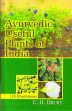 Ayurvedic Useful Plants of India /  Drury, C.H. 