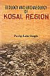 Ecology and Archaeology of Kosal Region /  Singh, Pushp Lata 