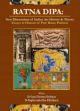 Ratna Dipa: New Dimensions of Indian Art History and Theory (Essays in Honour of Prof Ratan Parimoo) /  Krishnan, Gauri Parimoo; Rao, Raghavendra & Kulkarni, H. (Eds.)