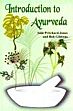 Introduction to Ayurveda /  Gibbons, Bob & Jones, Sian Pritchard 