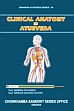 Clinical Anatomy in Ayurveda /  Thatte, Dinkar Govind & Suresh Chandra 