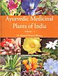 Ayurvedic Medicinal Plants of India; 2 Volumes /  Bhutya, Ramesh Kumar 
