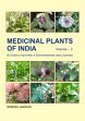 Medicinal Plants of India; 3 Volumes /  Jadhav, Dinesh 