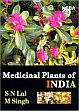 Medicinal Plants of India /  Singh, Meenakshi & Lal, Satish Narain 