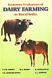 Economic Evaluation of Dairy Farming in Rural India /  Reddy, Y.V.R.; Reddy, M.J.; Hemalatha, B.; Ramakrishna, Y.S. & Somani, L.L. 