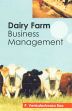 Dairy Farm Business Management /  Rao, P. Venkateshwara 