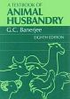 A Textbook of Animal Husbandry (8th Edition) /  Banerjee, G.C. 