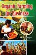 Organic Farming for Business /  Natarajan, T. 