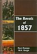 The Revolt of 1857 /  Ranjan, Ravi & Singh, M.K. 