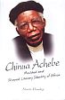 Chinua Achebe: Moulded and Shaped Literary Identity of Africa /  Pandey, Neeta 