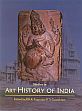 Studies in Art History of India /  Rajarajan, R.K.K. & Ganeshram, S. (Eds.)