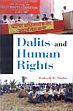 Dalits and Human Rights /  Sinha, Rakesh K. 
