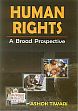 Human Rights: A Broad Prospective /  Tiwari, Ashok 