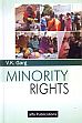 Minority Rights /  Garg, V.K. 