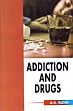 Addiction and Drugs /  Rizwi, A.K. 