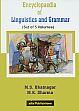 Encyclopaedia of Linguistics and Grammar; 5 Volumes /  Bhatnagar, M.S. & Sharma, M.K. 