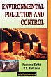 Environmental Pollution and Control /  Sethi, Purnima & Kulkarni, V.S. 