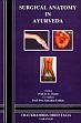Surgical Anatomy in Ayurveda /  Thatte, D.G. & Gokhle, Sanyukta (Profs.)