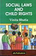 Social Laws and Child Rights /  Bhatia, Vanita 