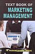 Text Book of Marketing Management /  Hegde, H. Parameshwar 