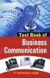 Text Book of Business Communication /  Hegde, H. Parameshwar 