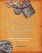 Coinage of Central India: With Special Reference to Early Coins from the Narmada Valley /  Sharma, R.K. 
