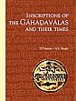 Inscriptions of the Gahadavalas and Their Times; 2 Volumes /  Verma, T.P. & Singh, A.K. 