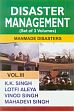 Disaster Management; 3 Volumes /  Singh, K.K.; Aleya, Lotfi; Singh, Vinod & Singh, Mahadevi 