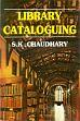 Library Cataloguing /  Chaudhary, S.K. 