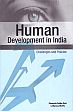 Human Development in India: Challenges and Policies /  Rout, Himanshu Sekhar & Murthy, S. Bhyrava 