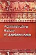 Administrative History of Ancient India /  Jain, J.K. (Dr.)