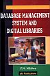 Database Management System and Digital Libraries /  Mishra, P.N. 