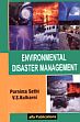 Environmental Disaster Management /  Sethi, Purnima & Kulkarni, V.S. 