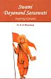 Swami Dayananad Saraswati: Inspiring Episodes /  Bhardwaj, R.R. (Dr.)
