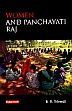 Women and Panchayati Raj /  Trivedi, B.R. 