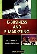 E-Business and E-Marketing /  Taneja, Vikas & Parashar, Sakshi 