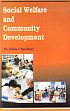 Social Welfare and Community Development /  Chaudhary, Nisha (Dr.)