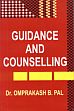 Guidance and Counselling /  Pal, Omprakash B. (Dr.)