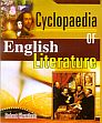 Cyclopaedia of English Literature; 4 Volumes /  Chambers, Robert 