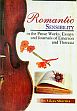 Romantic Sensibility: In the Prose Works, Essays and Journals of Emerson and Thoreau /  Sharma, Vikash (Dr.)