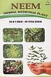 Neem: Herbal Medicinal Plants /  Singh, M.P. & Kumar, Vivek (Drs.)