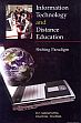 Information Technology and Distance Education: Shifting Paradigm /  Mahapatra, B.C. & Sharma, Kaushal 