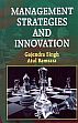 Management Strategies and Innovation /  Singh, Gajendra & Bamrara, Atul 