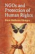 NGOs and Protection of Human Rights /  Dhingra, Rajni Malhotra 